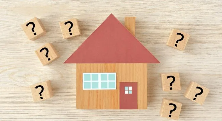 What Everyone’s Getting Wrong About the Rise in New-Home Inventory