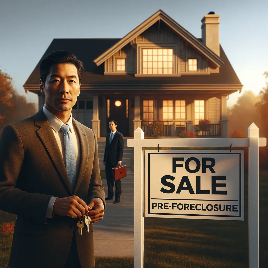 How to Sell Your Connecticut Home Before Foreclosure Hits — Calm, Confident Guidance for Your Neighborhood