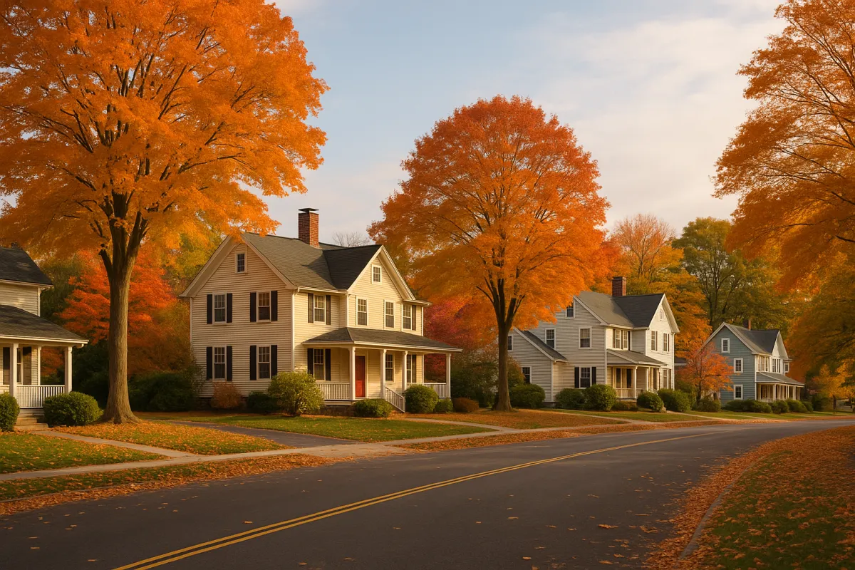 Probate Real Estate in Connecticut | Local Guide