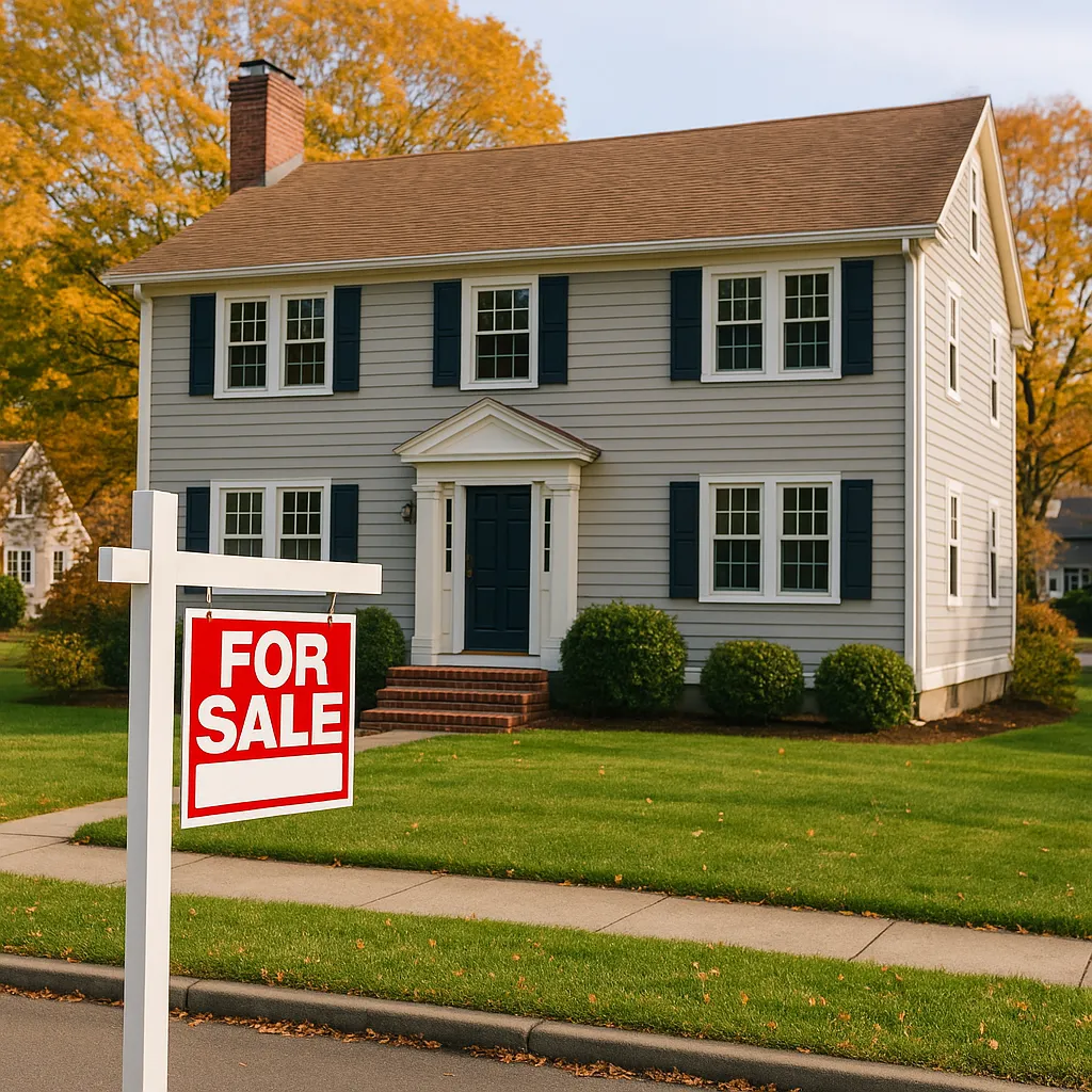 Seller-Focused Tips & Strategies for Connecticut Homeowners