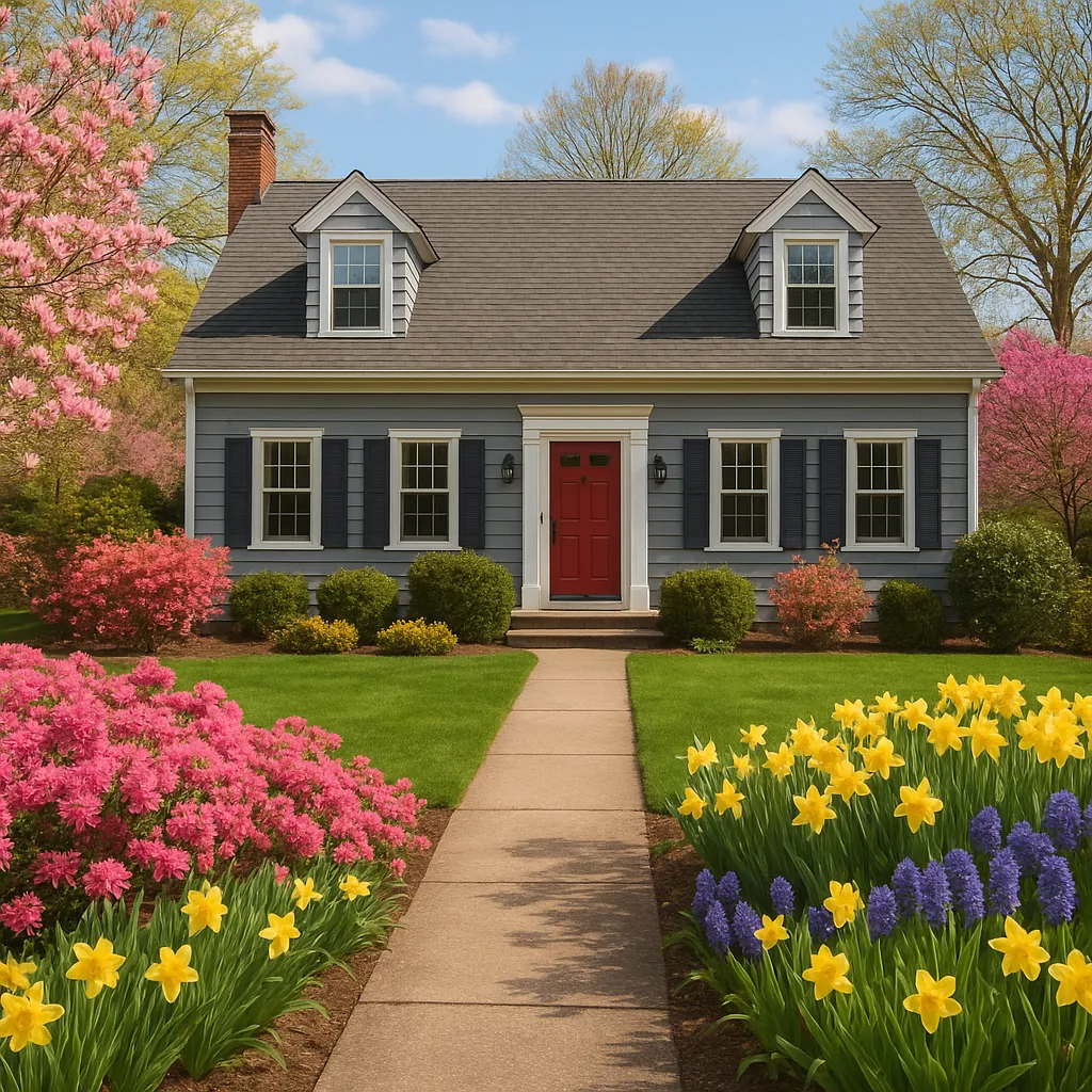 Best Time to Sell a House in Connecticut | Melinda Realtor®