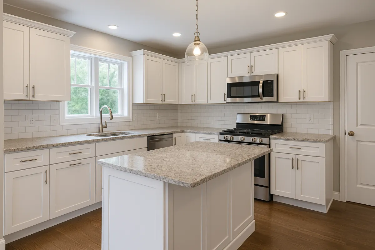 Best Renovations Before Selling a House in Connecticut