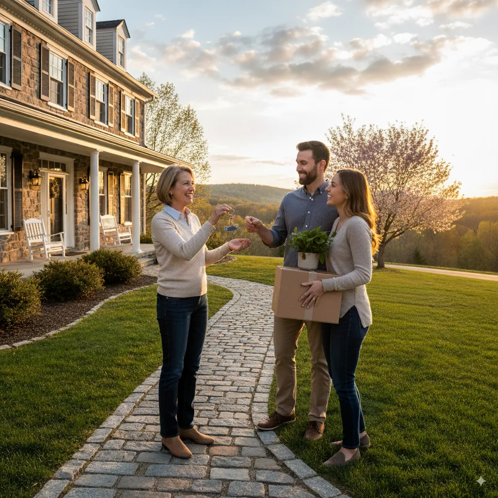 How Long Does It Really Take to Sell a Home in Connecticut?