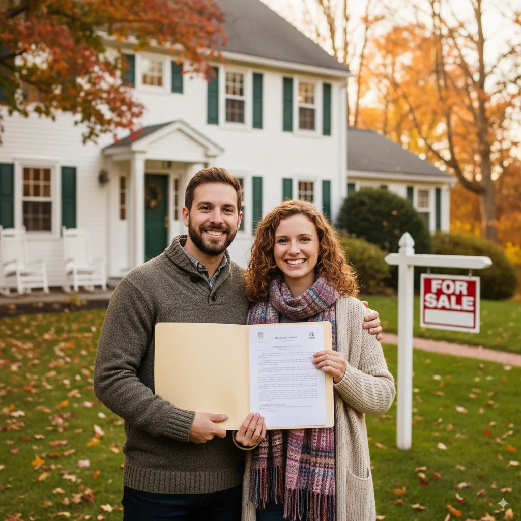 Can Siblings Sell an Inherited Home Without Going Through Probate in Connecticut?