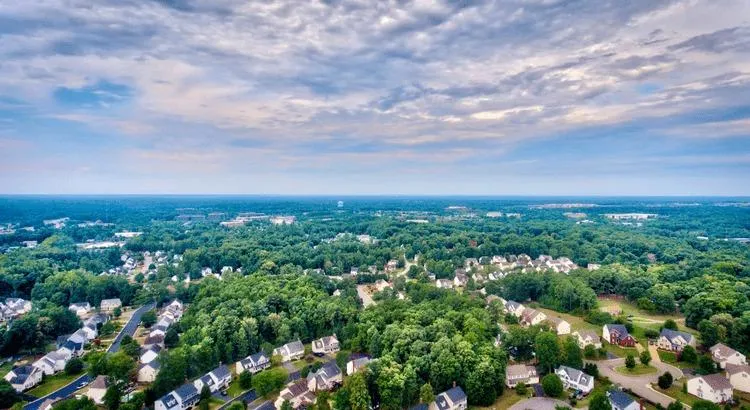 Why Home Affordability in Connecticut Looks Brighter This Fall 2025🌟