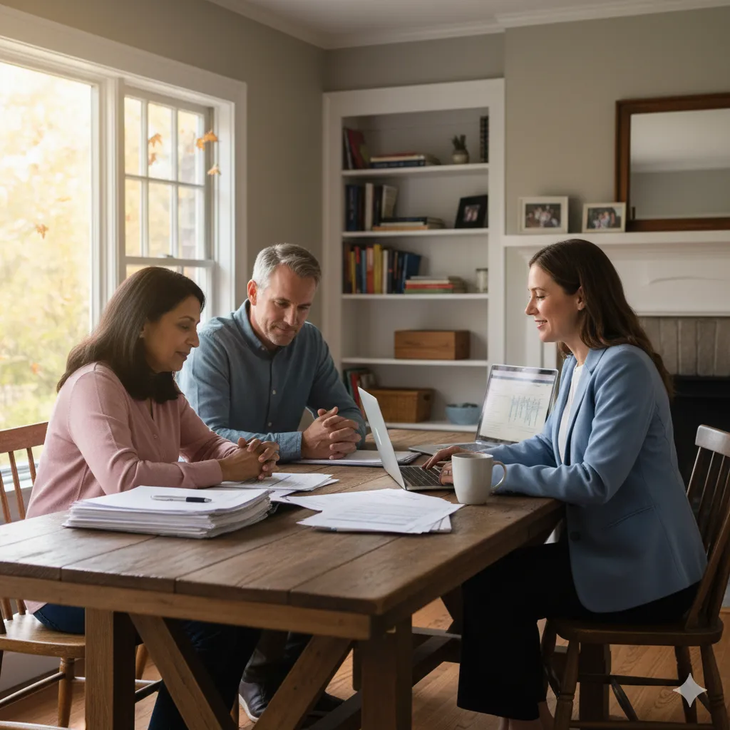 Probate and Mental Health in Connecticut: Helping Families Through the Financial Aftermath