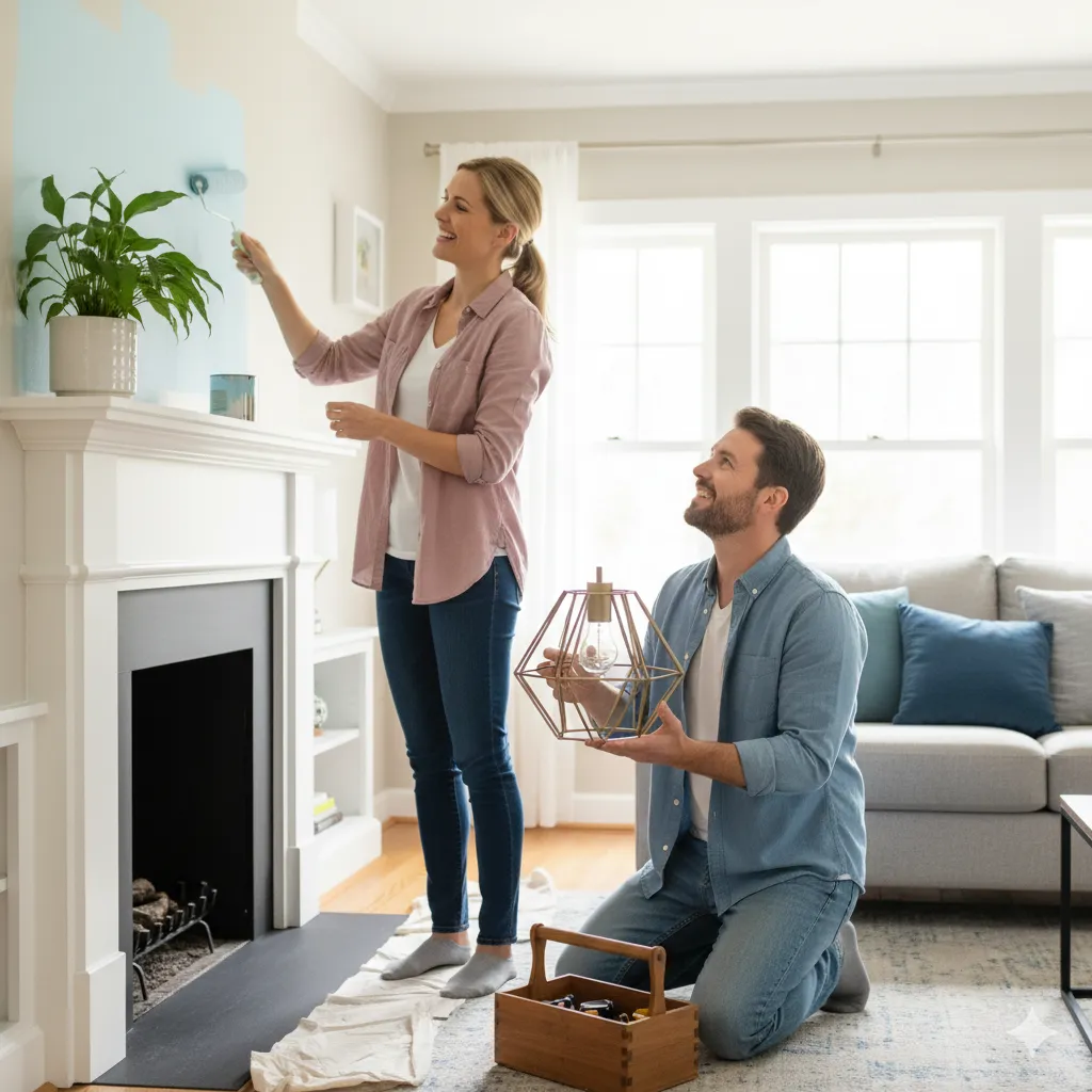 What Small Repairs Should You Do Before Listing Your Connecticut Home?