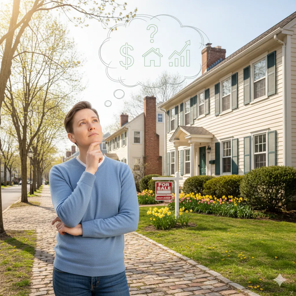 What Is the Average Cost of a House in Connecticut in 2025?