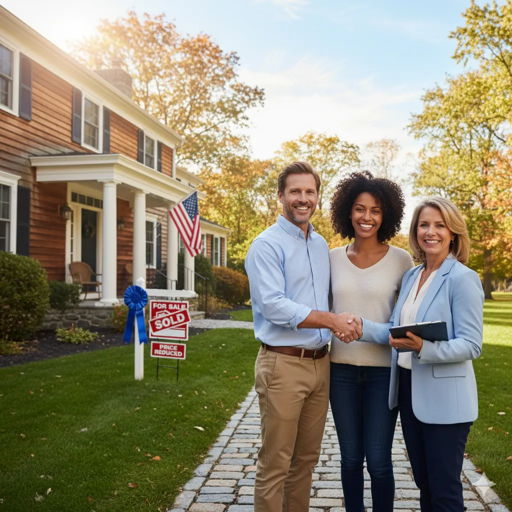 How to Leverage the National Buyer’s Market in Connecticut