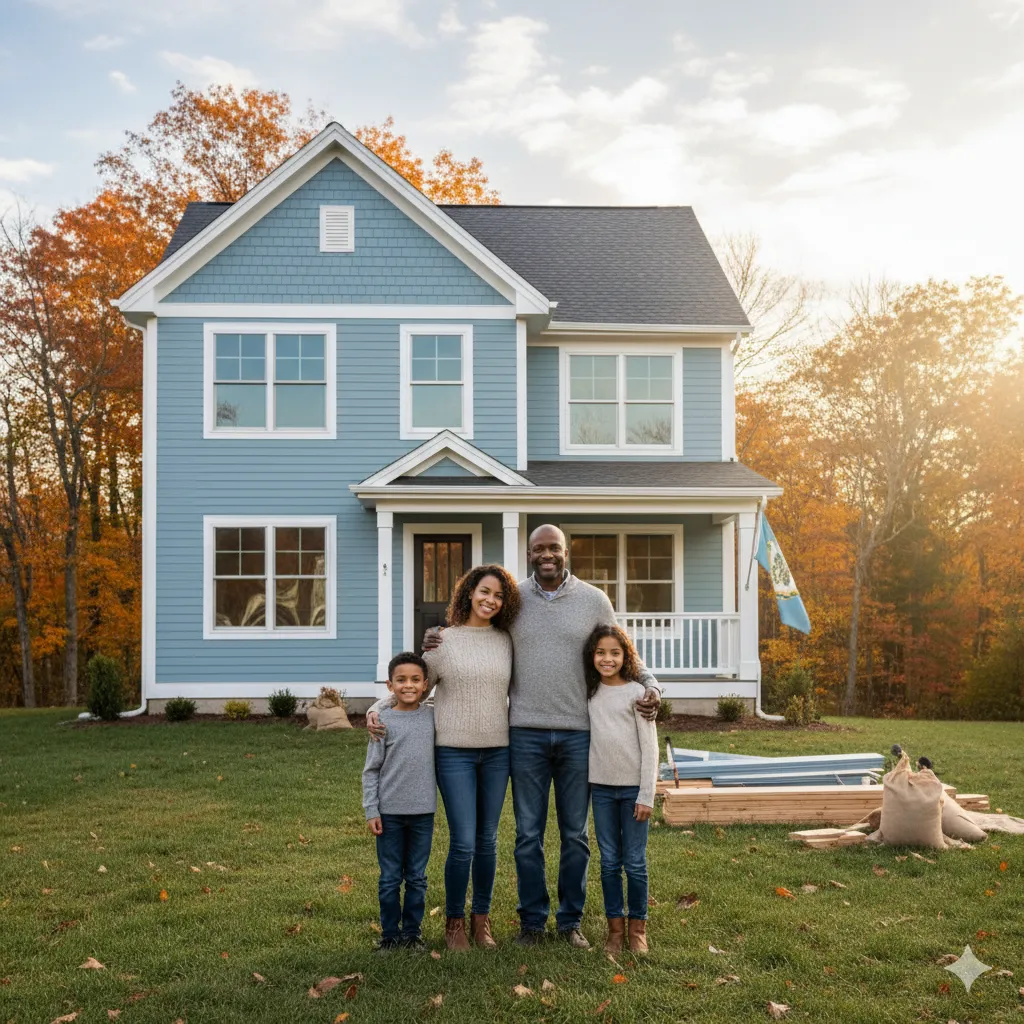 After Last Summer’s Flooding: How CT Homeowners Are Rebuilding & What Resiliency Looks Like