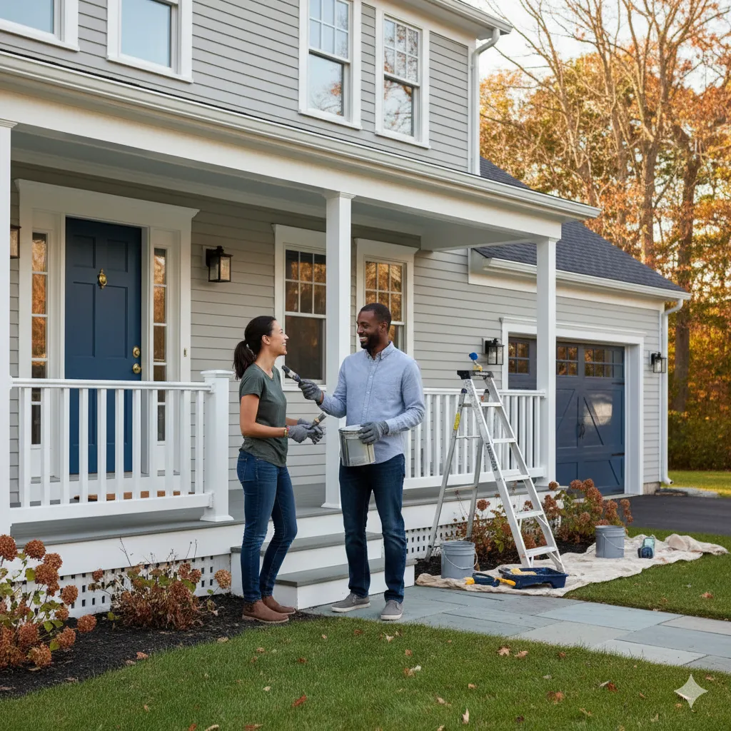 🏠 Top Home Renovations That Add the Most Value in Connecticut (2025 Update)