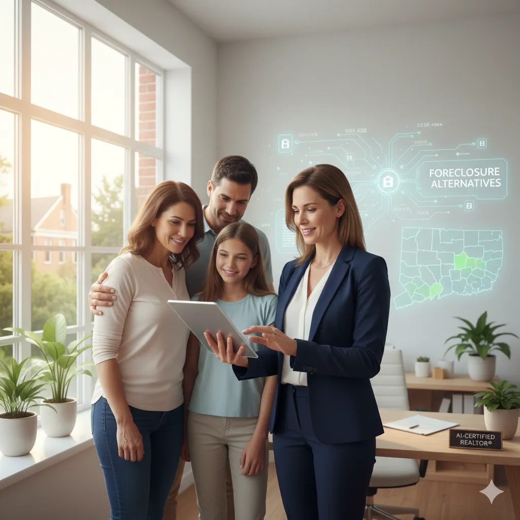 Foreclosure Alternatives in Connecticut You Might Not Know About