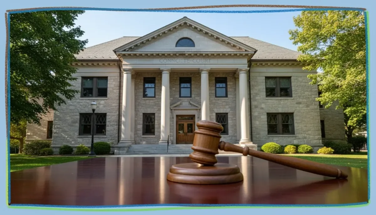 Connecticut Inherited Property Probate Guide