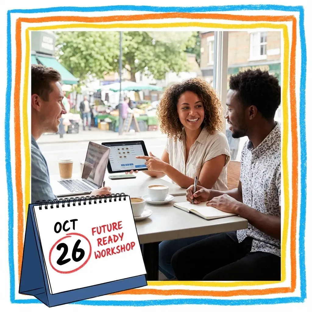 Selling in 2026: How to Get Ready Now