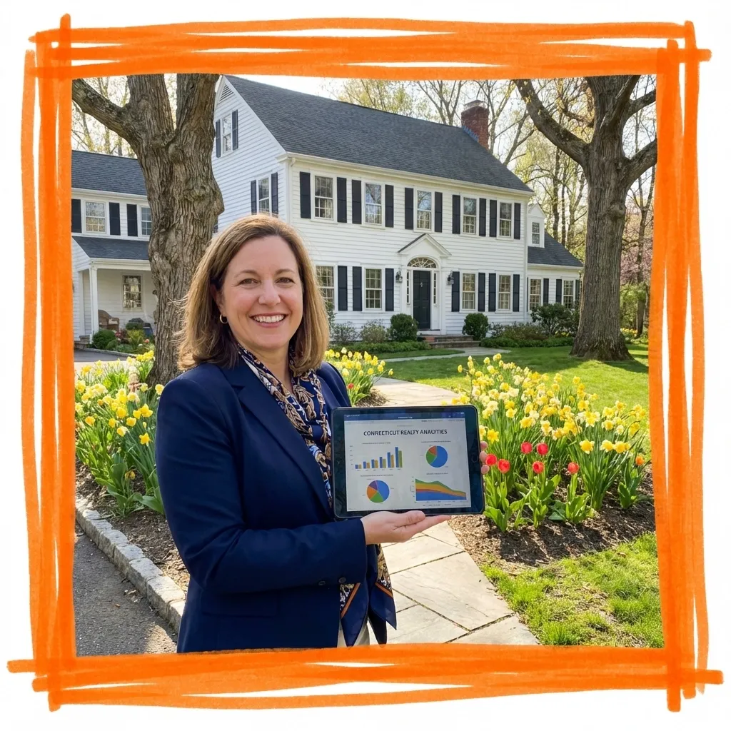 Selling Inherited Property in Connecticut: Your Probate Guide