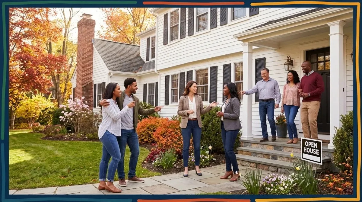 How to Get Multiple Offers on Your Connecticut Home in 30 Days (Even in Today's Market)
