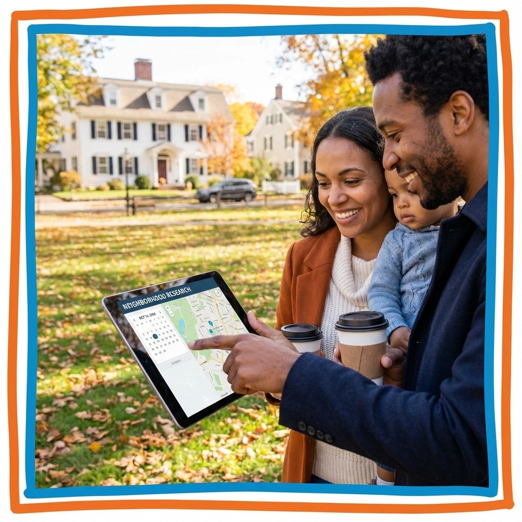 Moving to Connecticut in 2026? Smart Neighborhood Tips