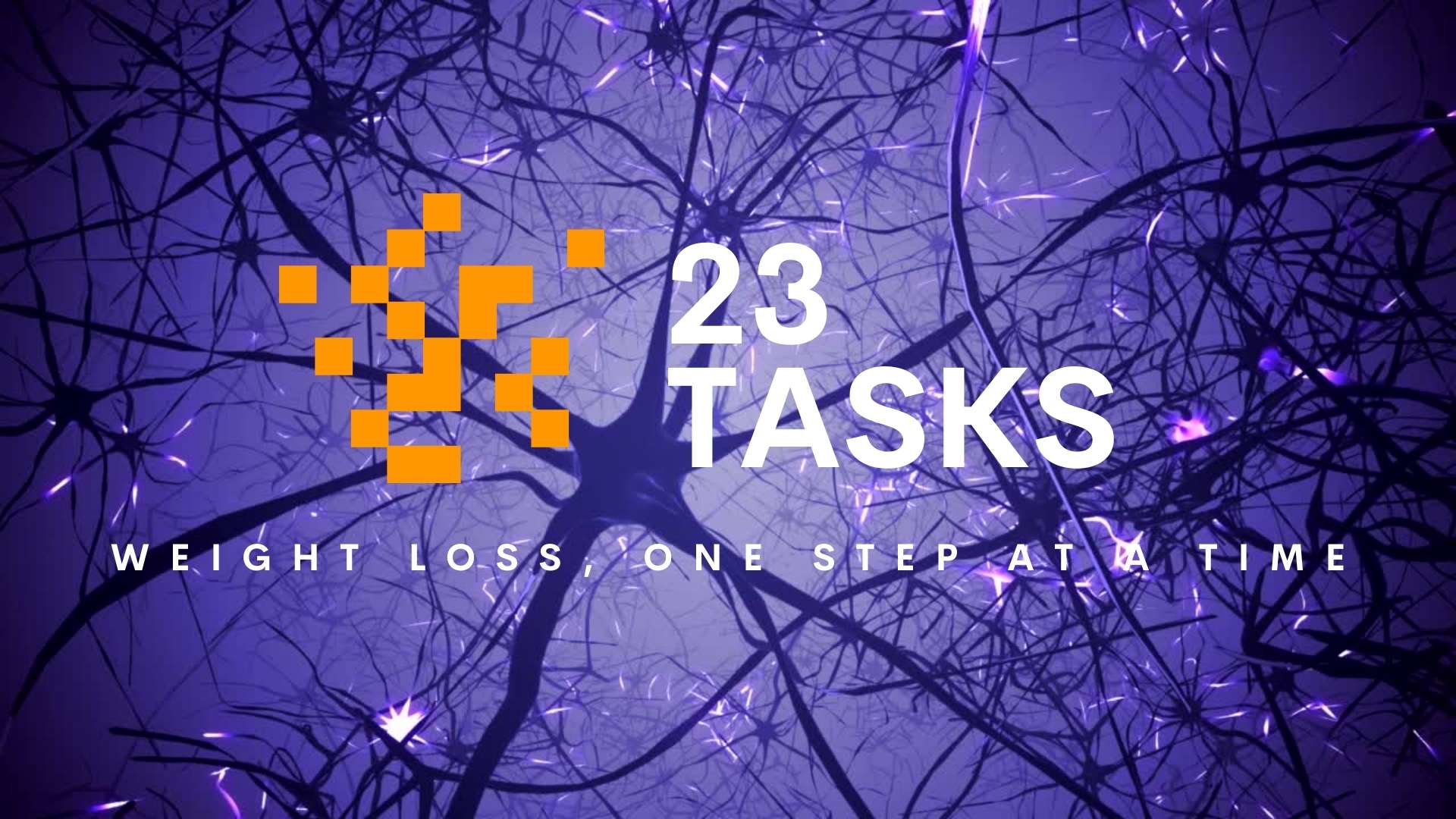 The 23 Tasks Weight Loss Method, Explained – A Smarter Way to Lose Weight
