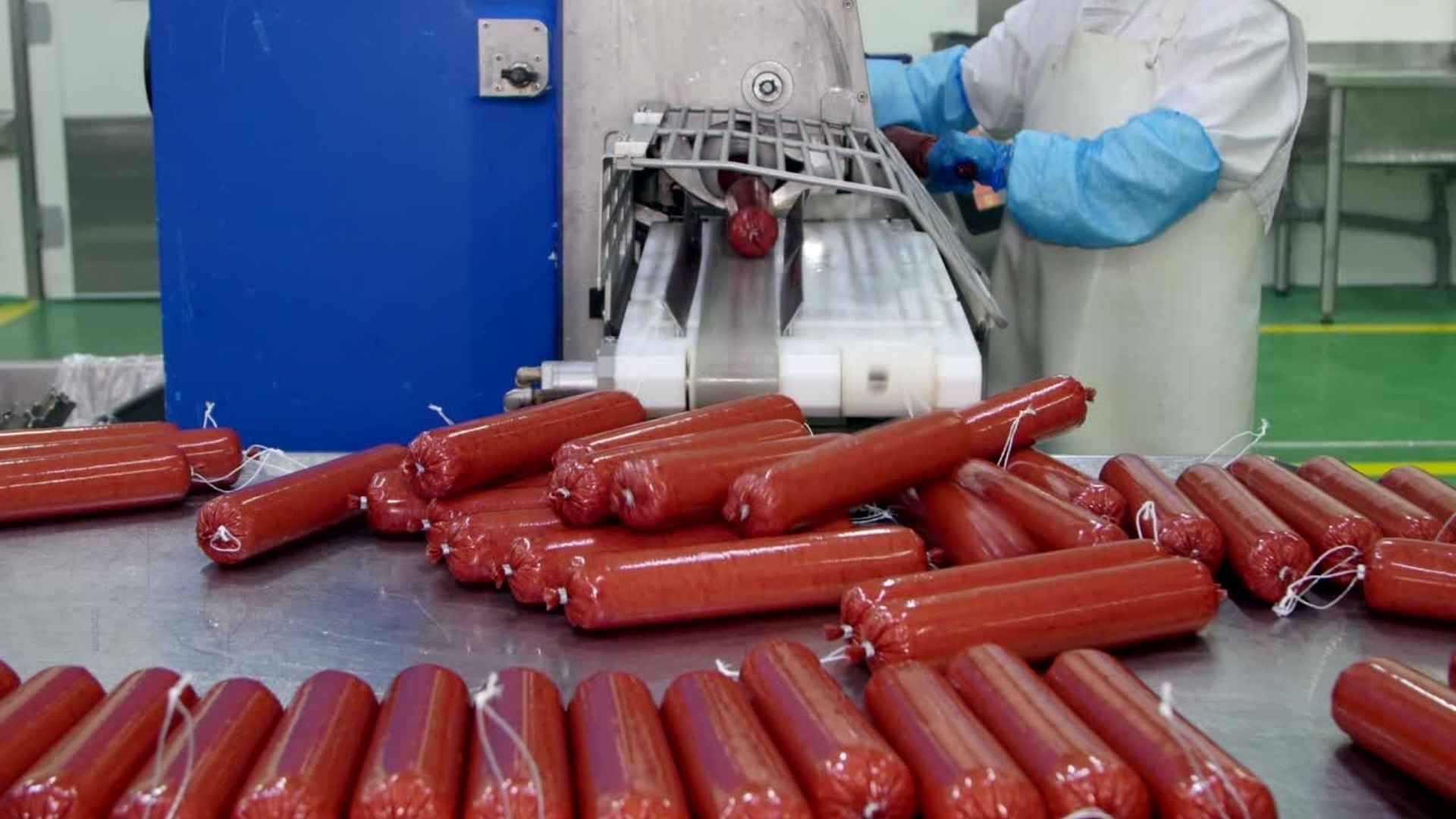 Processed Foods and Protein: Are They Hurting Your Diet?