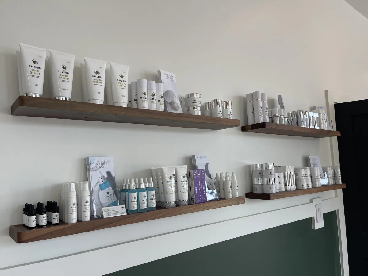 Building the Perfect Skincare Routine