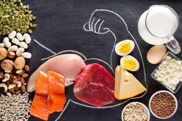 Finding the Perfect Balance for Your Body