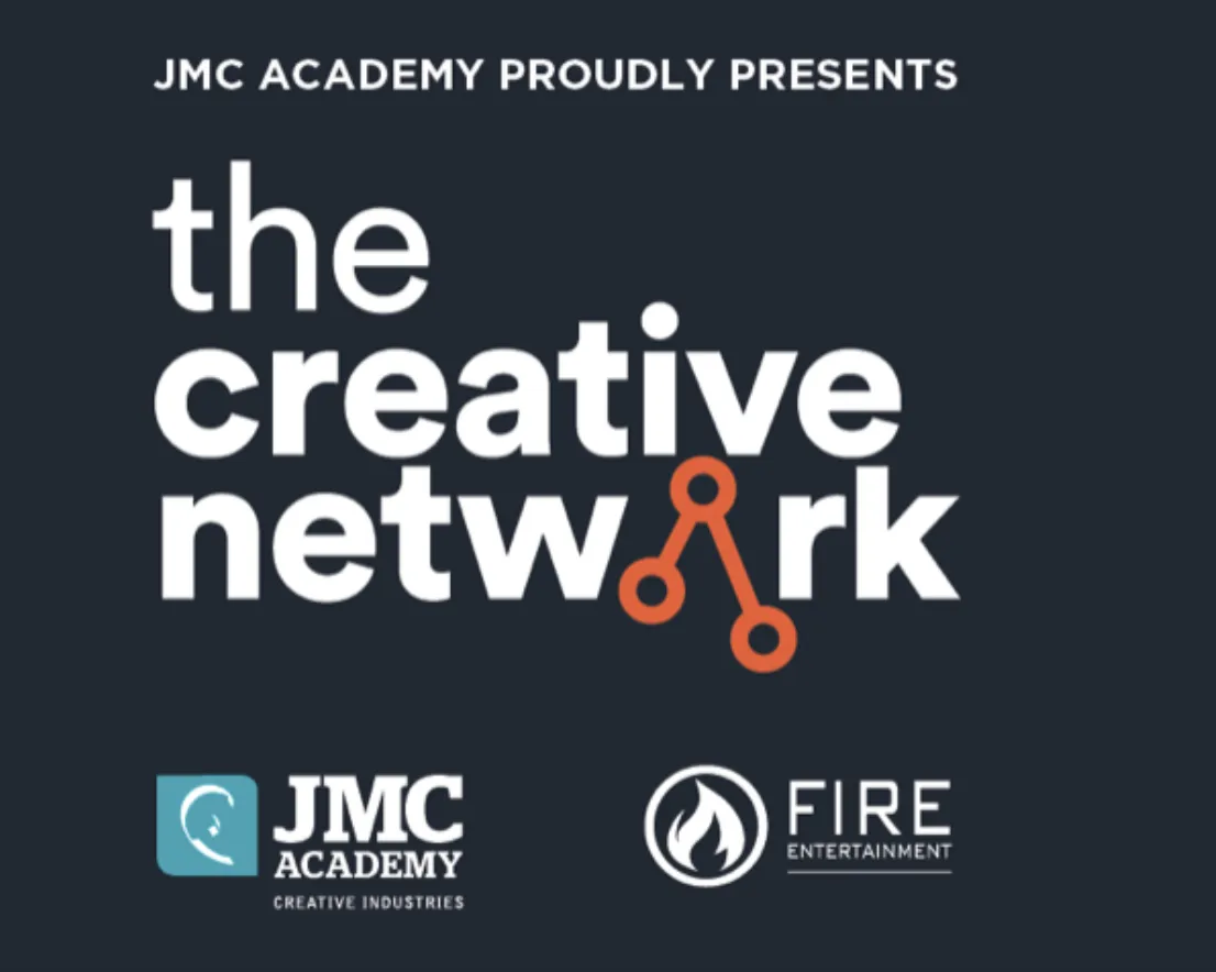 The Creative Network