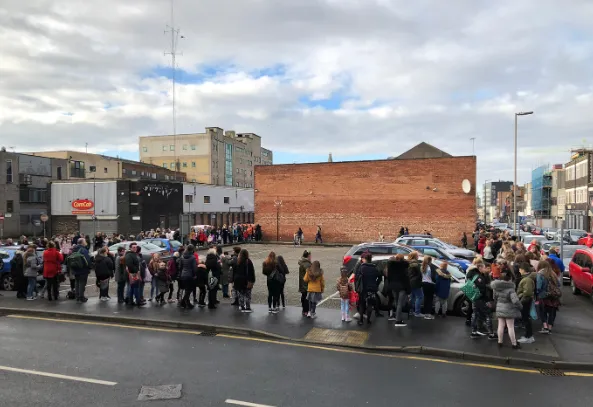 The Tapestry: How a Creative Hub Helped Spark a District Revival