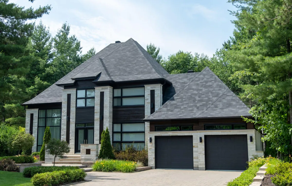 Transform Your Home's Look With A New Garage Door
