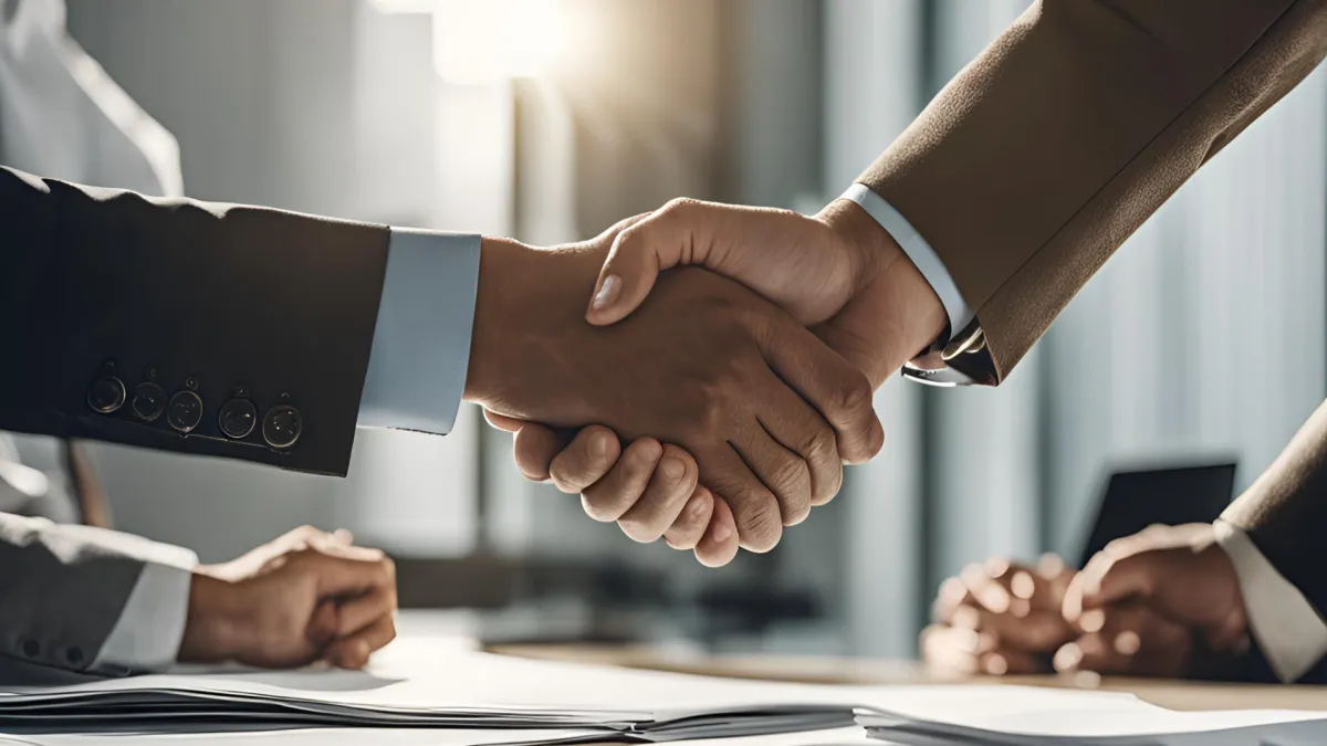 Unleash Your Entrepreneurial Potential: How Accountability Transforms Uncertainty into Success