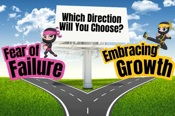 Why Ignoring Your Doubts Could Be Hurting Your Business—And How to Fix It!