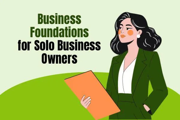 The Power of Foundations: How to Avoid Lurching Between Business Problems and Find Your Groove