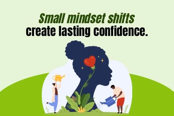 How Solo Business Owners Can Beat Imposter Syndrome, For Good!