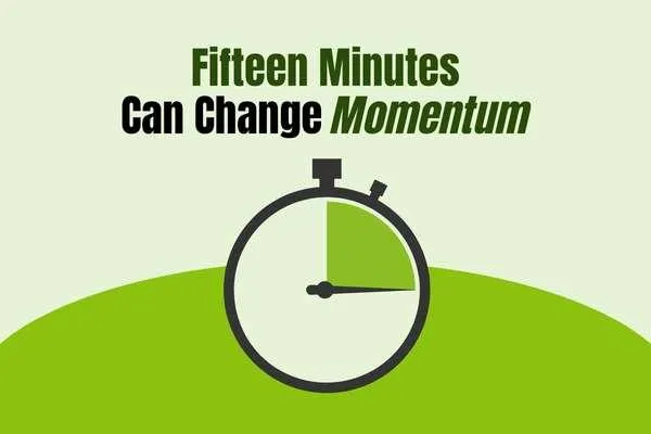 Procrastination: The Silent Saboteur of Your Solo Business and How to Tame It