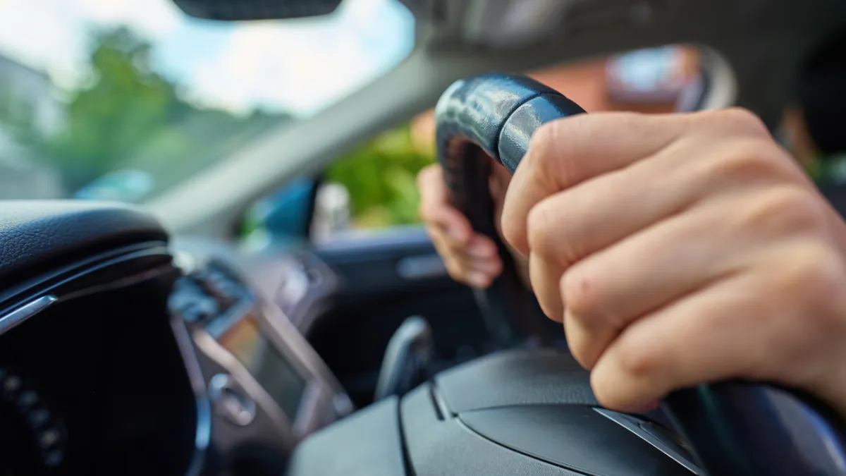 When You’re Tired of Being in Control: A Lesson in Letting Go as a Mom