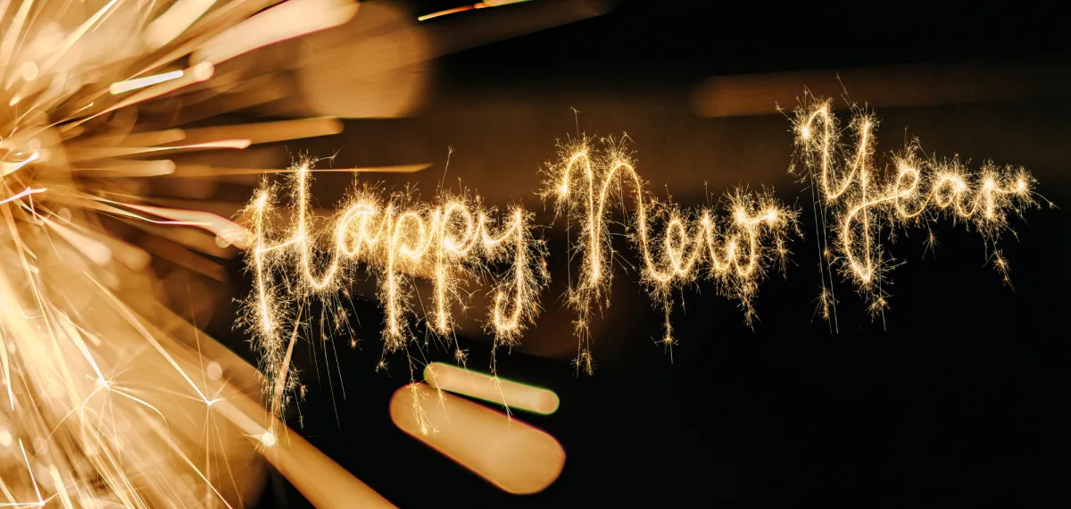 Why I Stopped Making New Year’s Resolutions