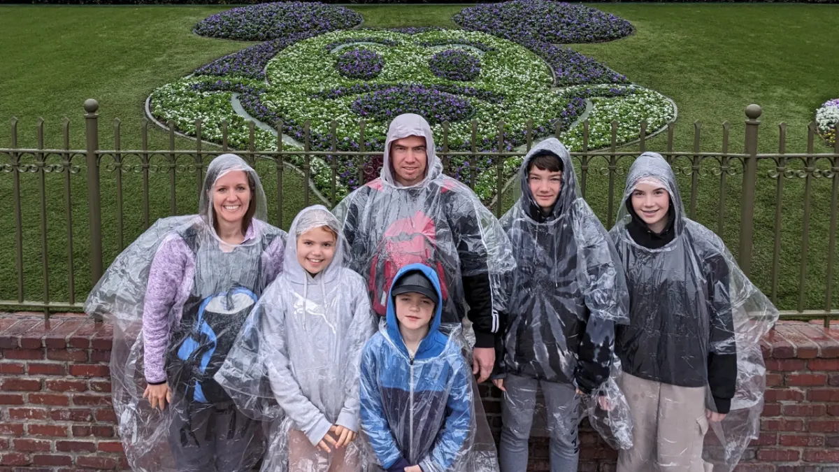 Why Trying to Be Efficient Is Stealing Your Joy (A Mom’s Wake-Up Call)