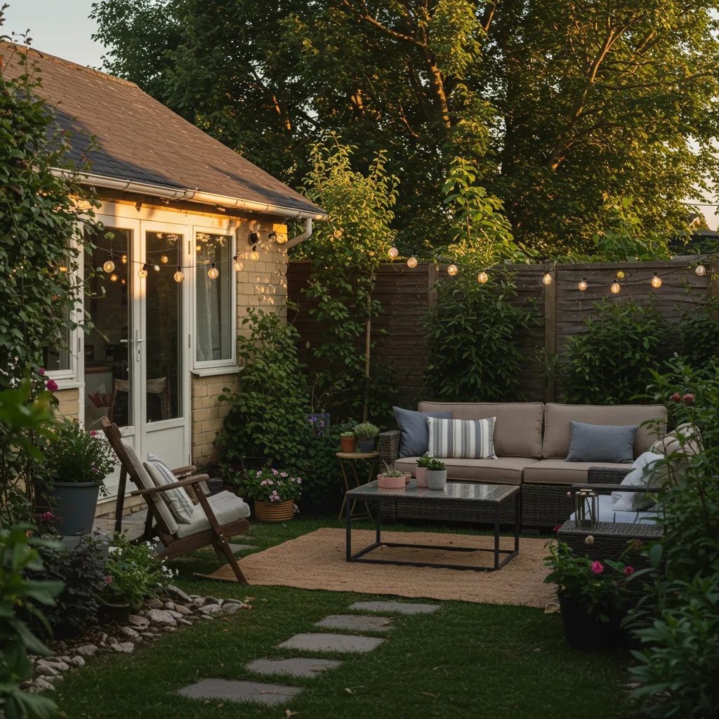 Simple Backyard Upgrades That Boost Your Home’s Value