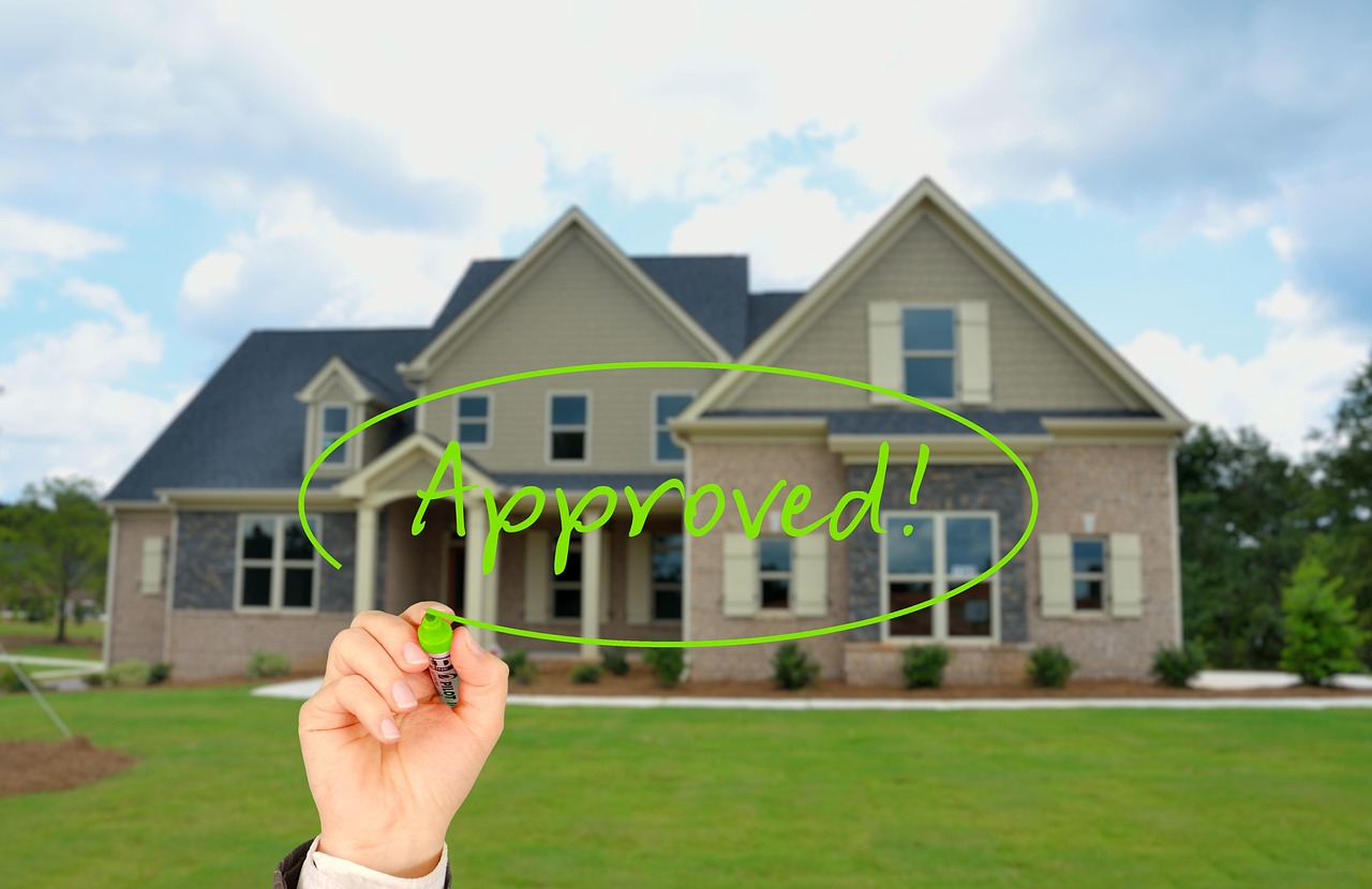 Mortgage Approval