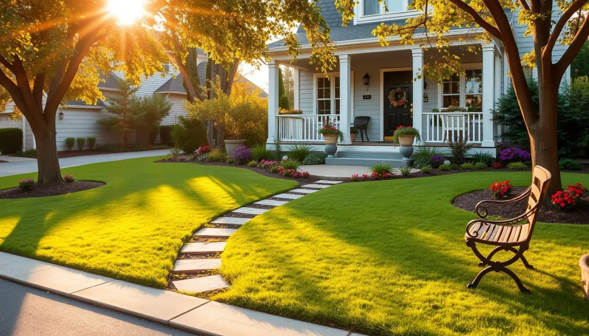 Curb Appeal Tricks That Sell Homes Faster
