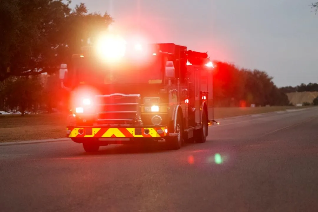Fire Safety 101: Protecting Your Home and Family