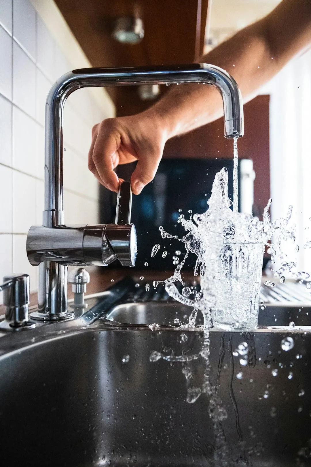 How to Prevent Plumbing Disasters in Your Home
