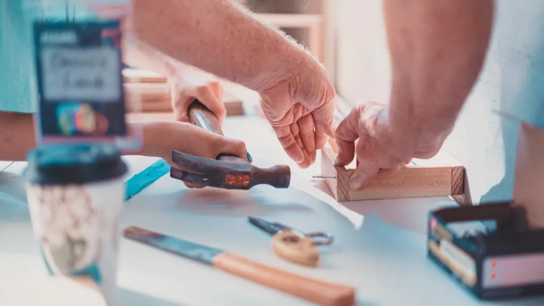 Best Woodworking Projects for Beginners: A Complete Guide
