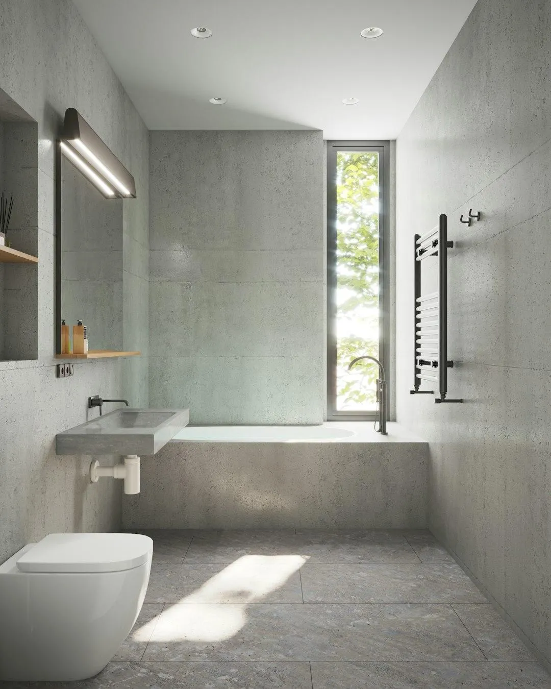Upgrading Your Bathroom with Budget-Friendly Fixtures