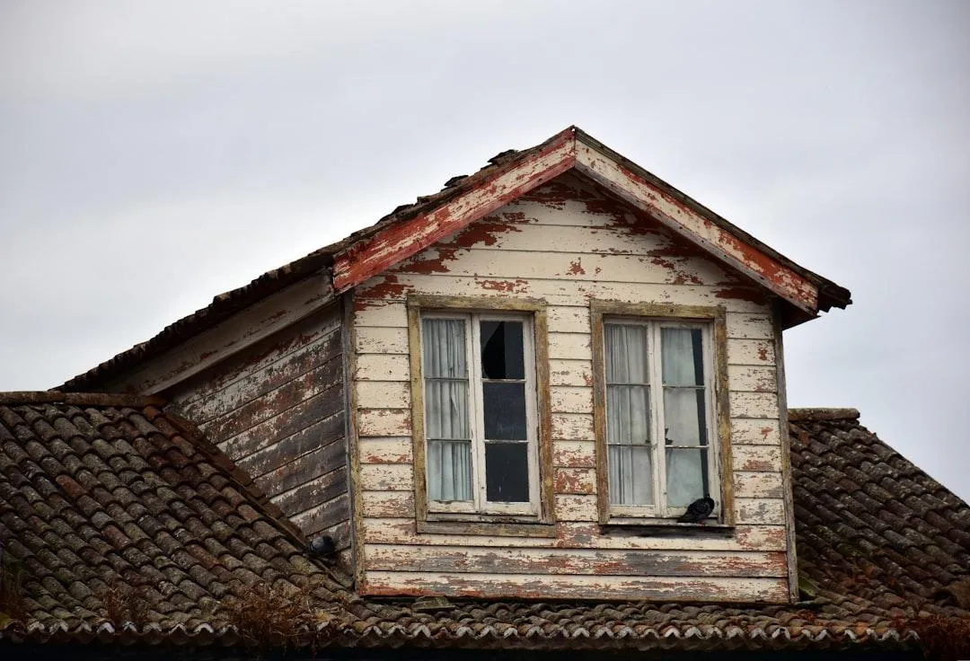 The Cost of Ignoring Small Home Repairs