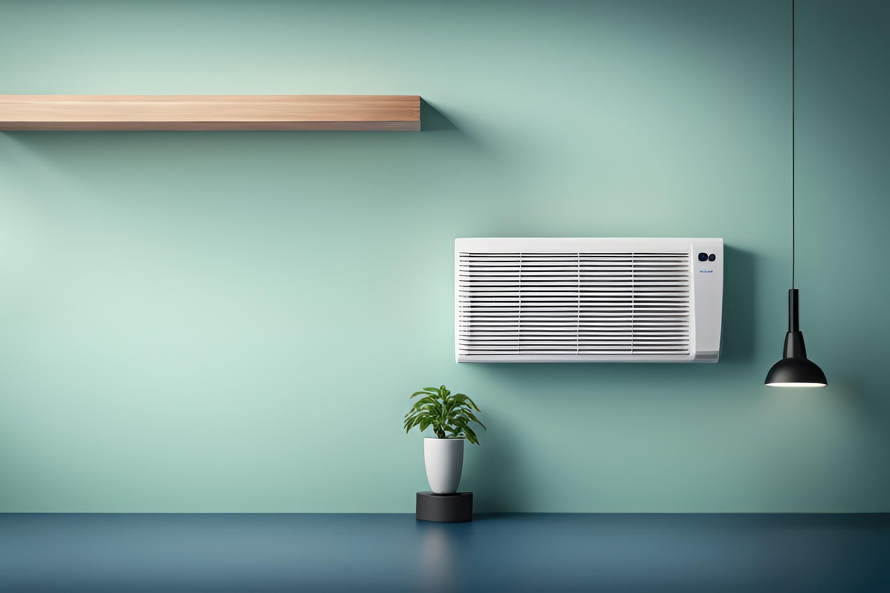 How to Maintain Your HVAC System Year-Round