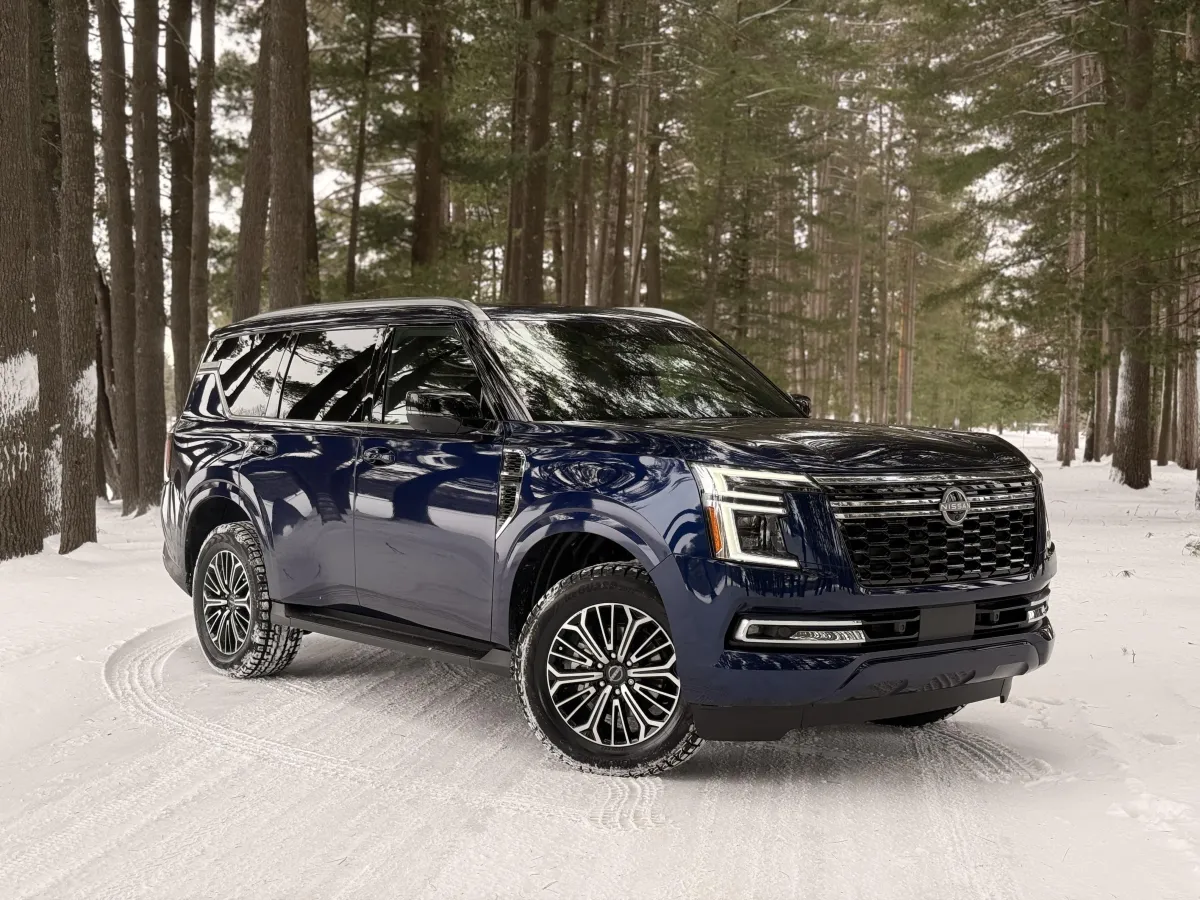 Unveiling the 2025 Nissan Lineup: Deals You Can’t Miss!