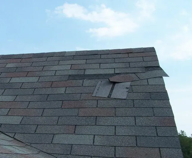 DIY Roof Repairs in DFW