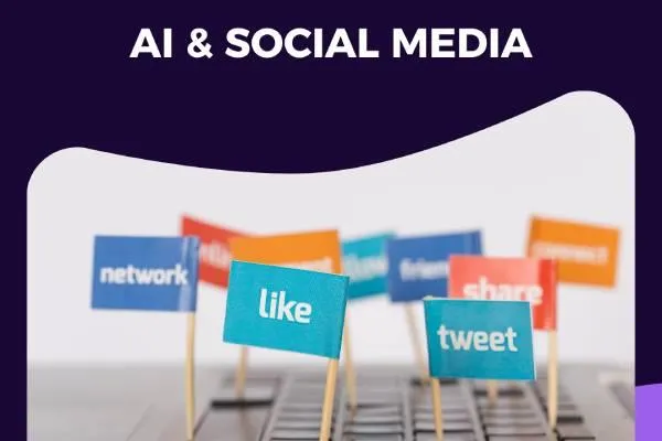 AI e Social Media: L’Intelligenza Artificiale È Già Protagonista (E Forse Non Te Ne Sei Accorto)