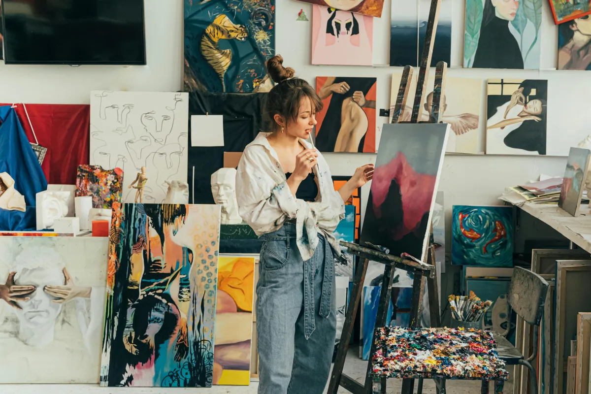 You’re Not a Fraud—You’re Just Growing: 5 Truths Every Woman Should Know About Imposter Syndrome