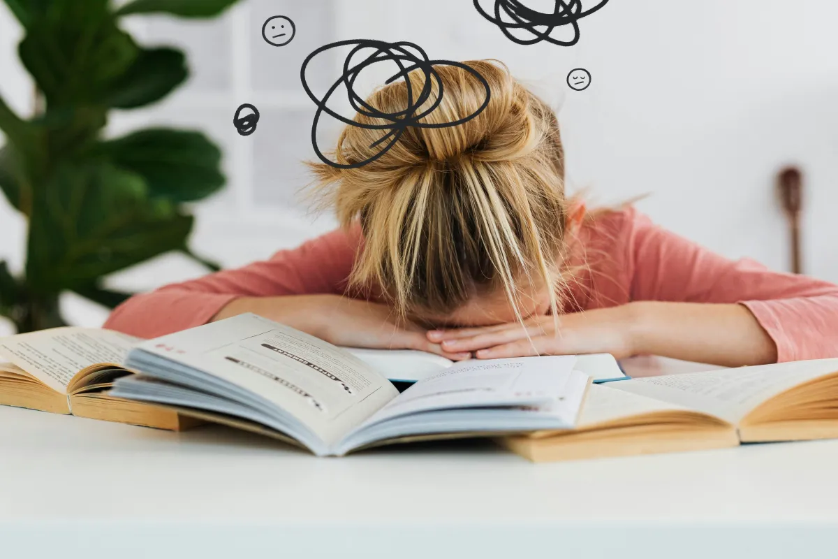 “Burnout Isn’t the End—It’s a Sign: How to Rekindle Your Creative Flame”